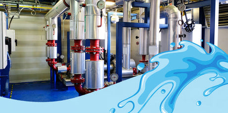 How to Optimize Your Boiler Feed Pump System and Save on Operational Costs