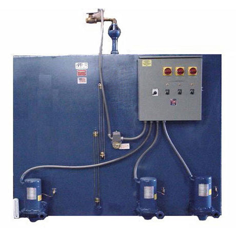 Boiler Feed Units