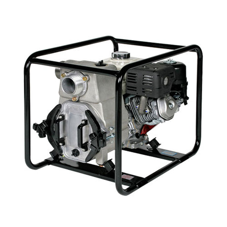 Gas Engine Pumps