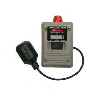 Water Alarm System - 100dB Tank Alert