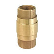 Spring Loaded Check Valve