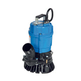 Sump Pump - Tsurumi HS2.4S Sand-Handling