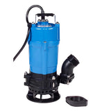 Sump Pump - Tsurumi HSD2.55 Sand-Handling