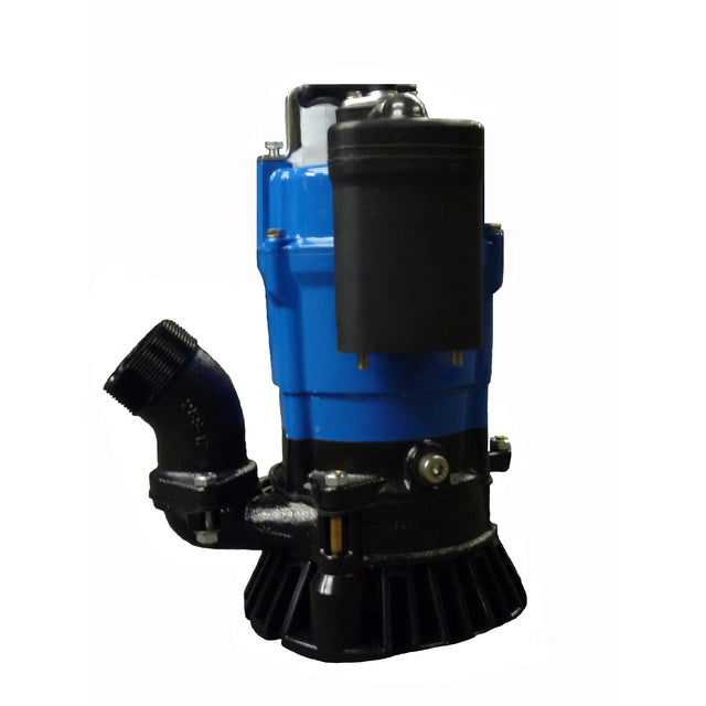 Sump Pump - Tsurumi HSA2.4S Submersible