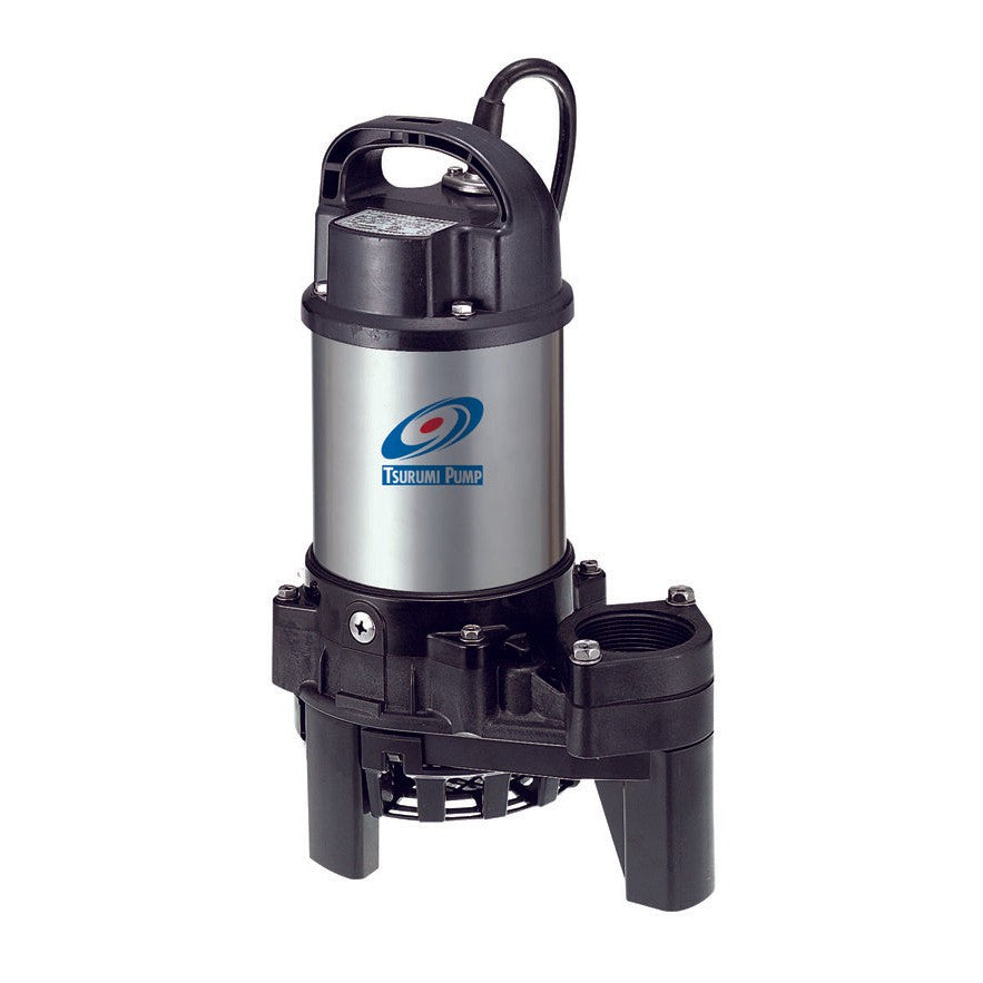 Tsurumi VANCS 50PN2.4S (4PN) Pond Pump